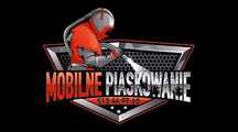 Mobilne Piaskowanie