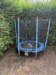 Trampolina mała neo sport