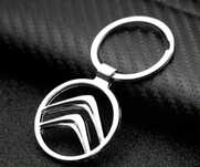 ** NOWY Breloczek CITROËN brelok do kluczy kluczyka zawieszka tuning