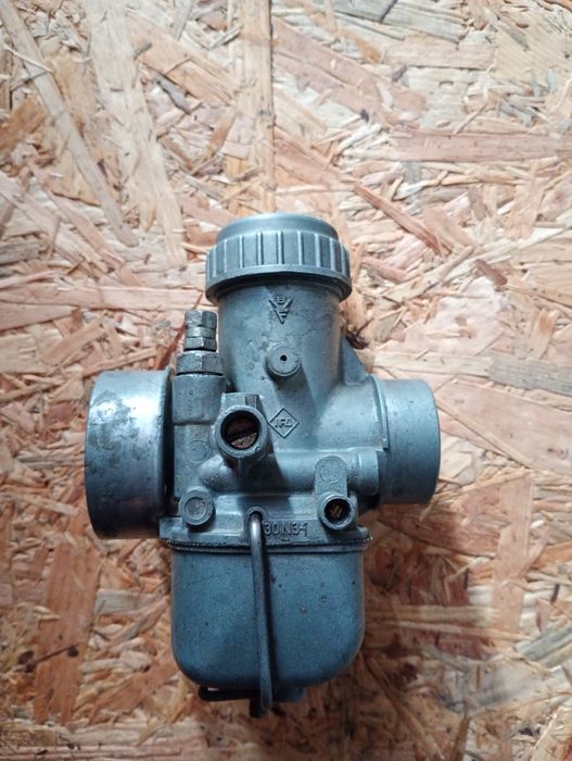 Gaźnik MZ etz 250 Simson jawa WSK Romet cezrt