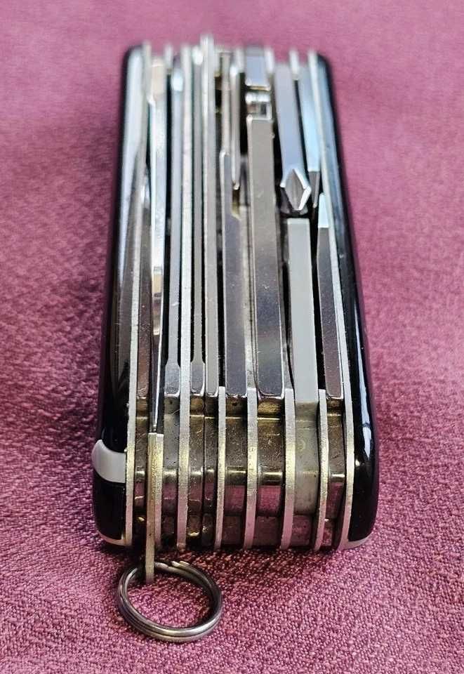 canivete Victorinox SwissChamp