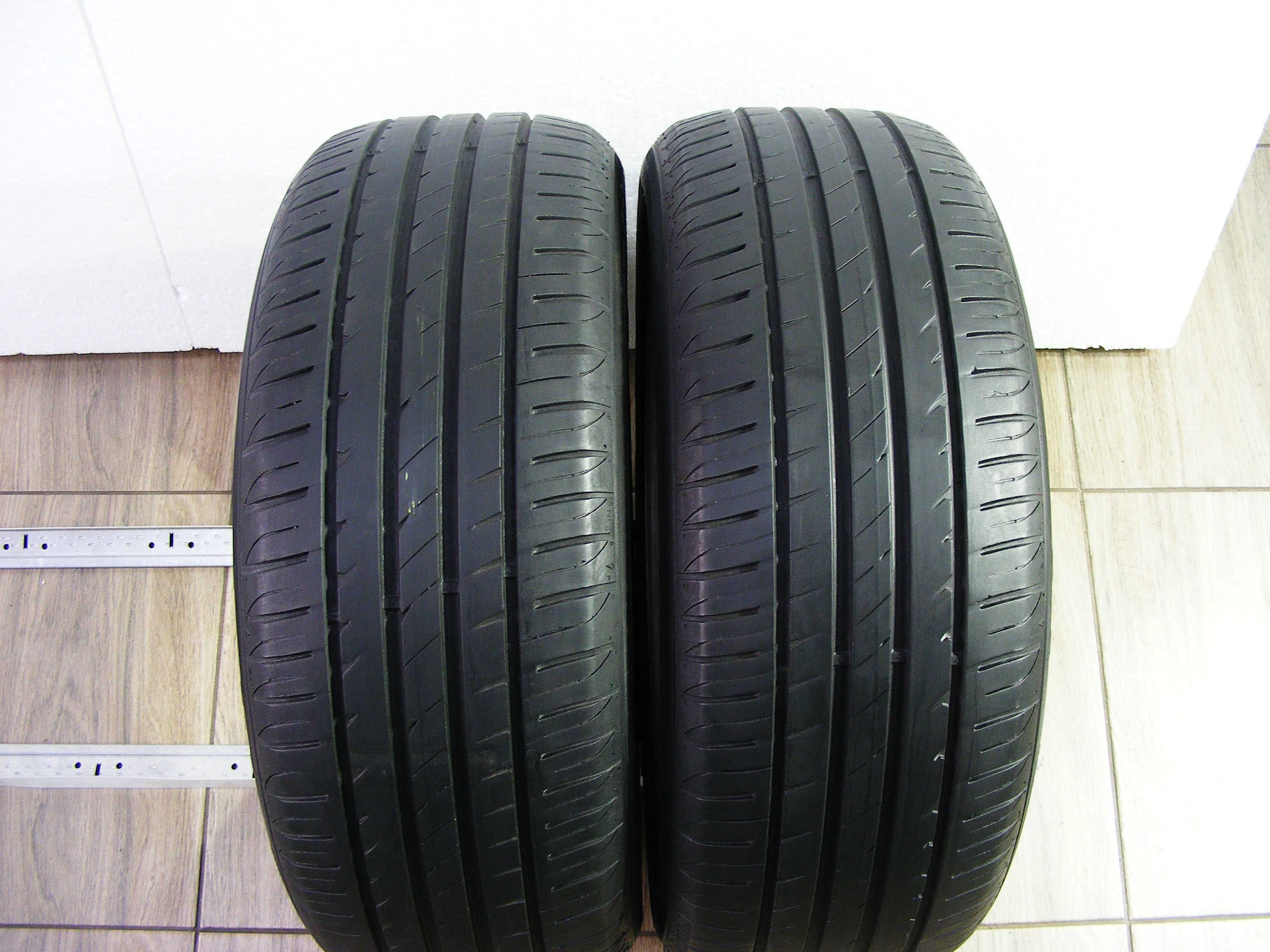 Літня гума 205/55/16 -2 шт.Hankook Ventus Prime 2.