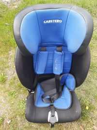 Fotelik caretero volante fix