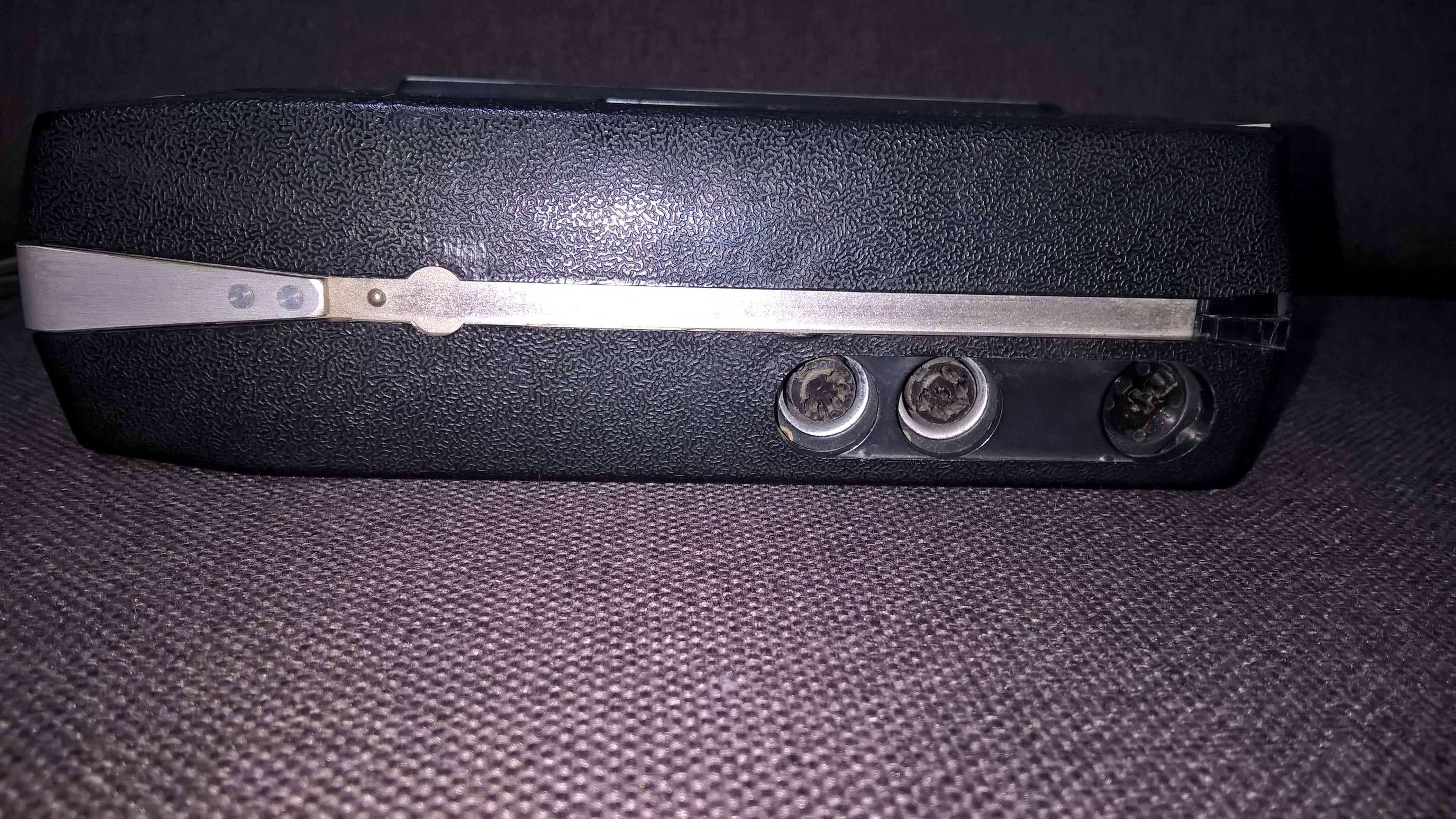 magnetofon ZRK UNITRA MK 125 automatic