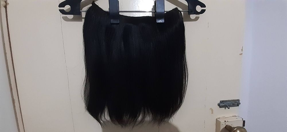 Extensão de Cabelo Brasileiro 100% Natural