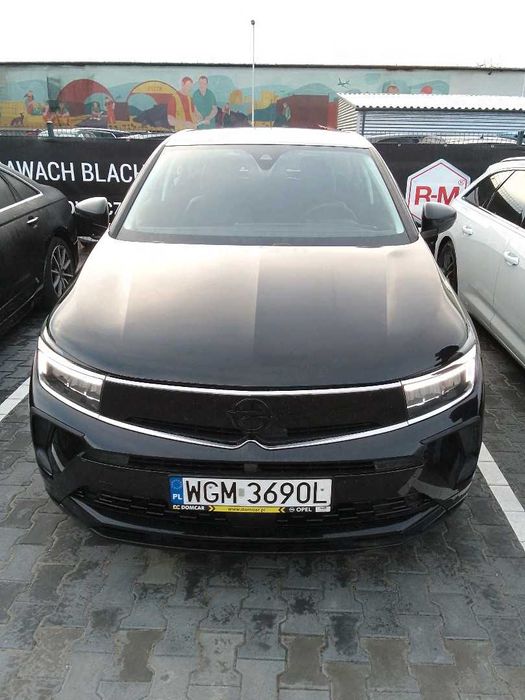 Wynajem aut bez limitu km - na wakacje, długi weekend, zastępcze