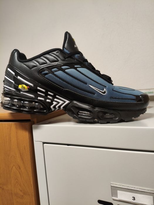 Nike air max plus tn3