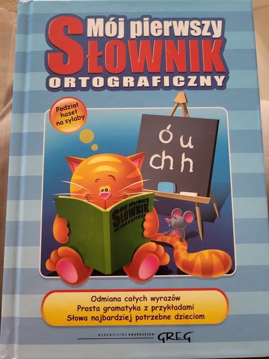 Słownik ortograficzny