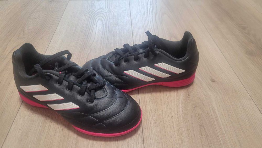 Кросівки для футболу -  Сороконіжки Adidas Copa