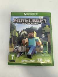 Gra Minecraft XBOX ONE/ sklep