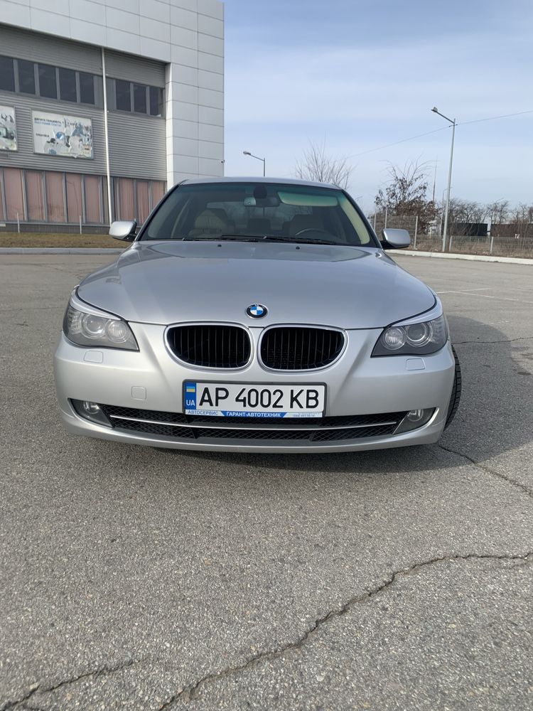 Продам BMW e60