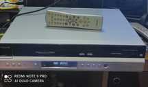 Nagrywarka Philips dvdr 3430v