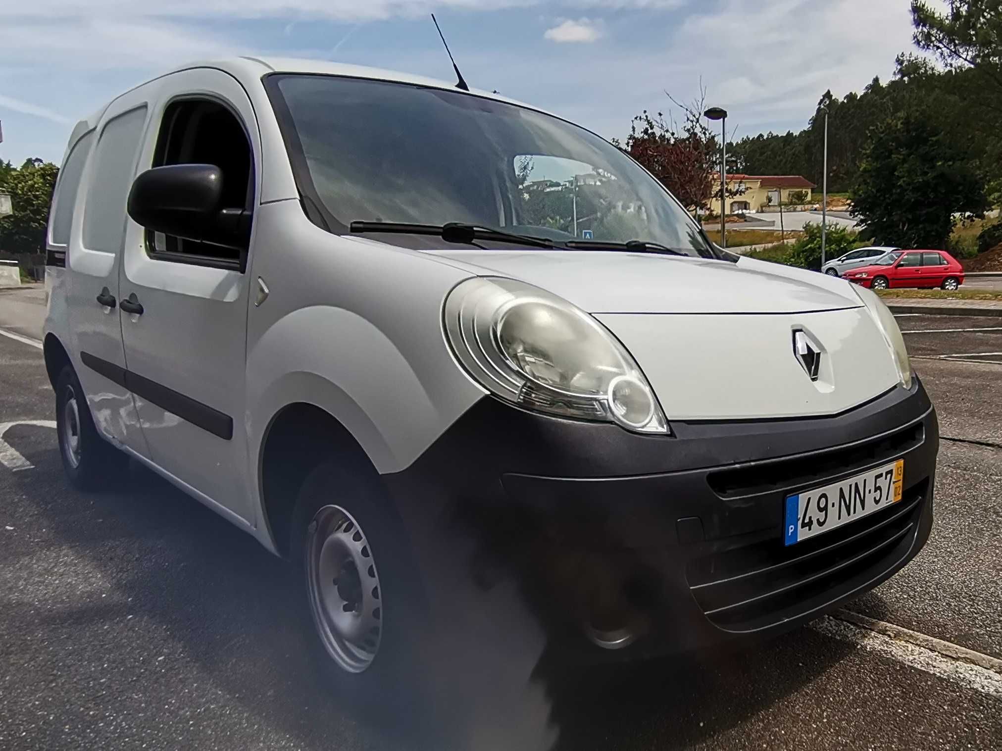 Renault Kangoo Express 1.5 DCI 75