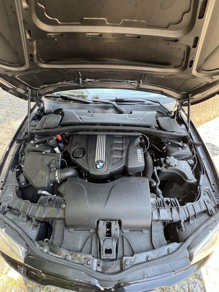 BMW 120D Nacional