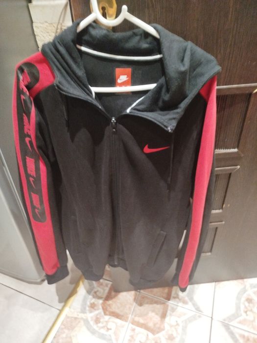 Orginalna Bluza Nike
