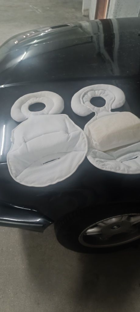 Vendo carrinho de gêmeos