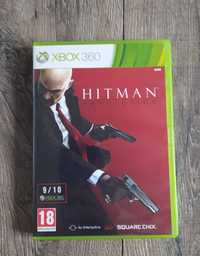 Gra Xbox 360 Hitman Absolution Wysyłka