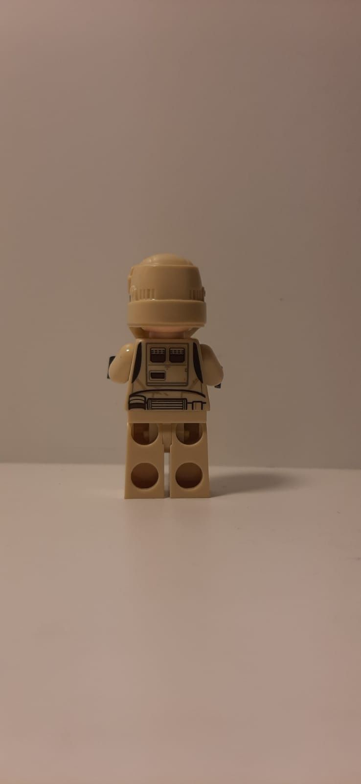 Lego star wars Scarif Trooper