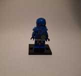 Lego ninjago njo814 Jay dragon rising