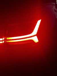 Audi a6 c7 lift lampa tylna prawa zewnetrzna
