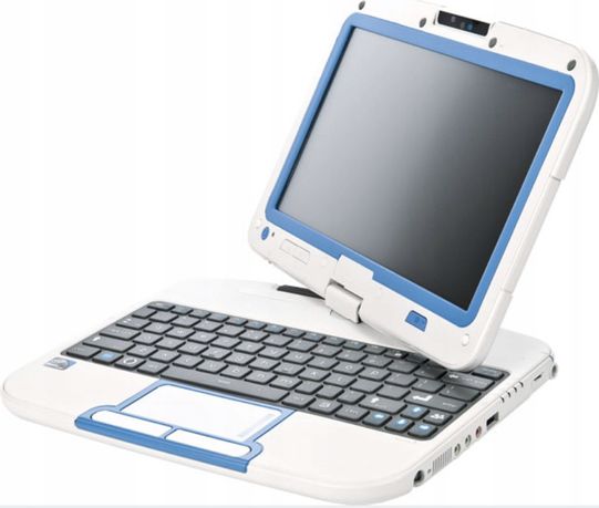 Tablet Laptop Classmate MG101A5. TANIO! OKAZJA!