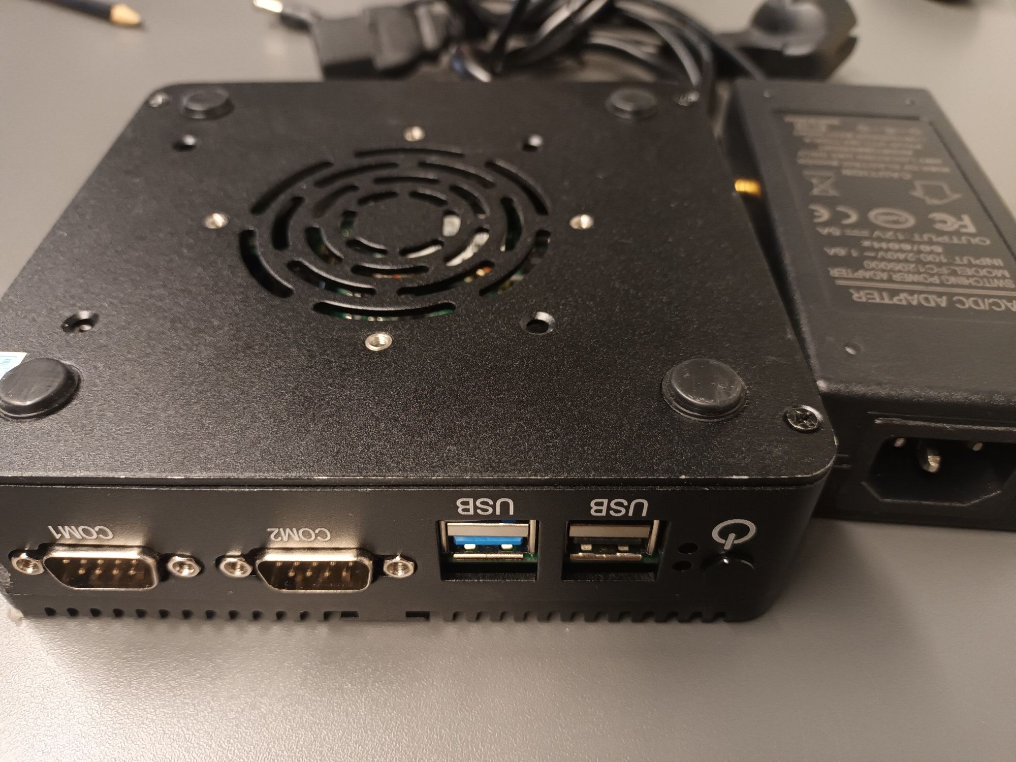 Mini pc celeron 8gb