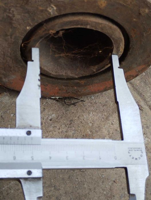 Навіска трактора  ДТ-75, навеска, ричаги, плита