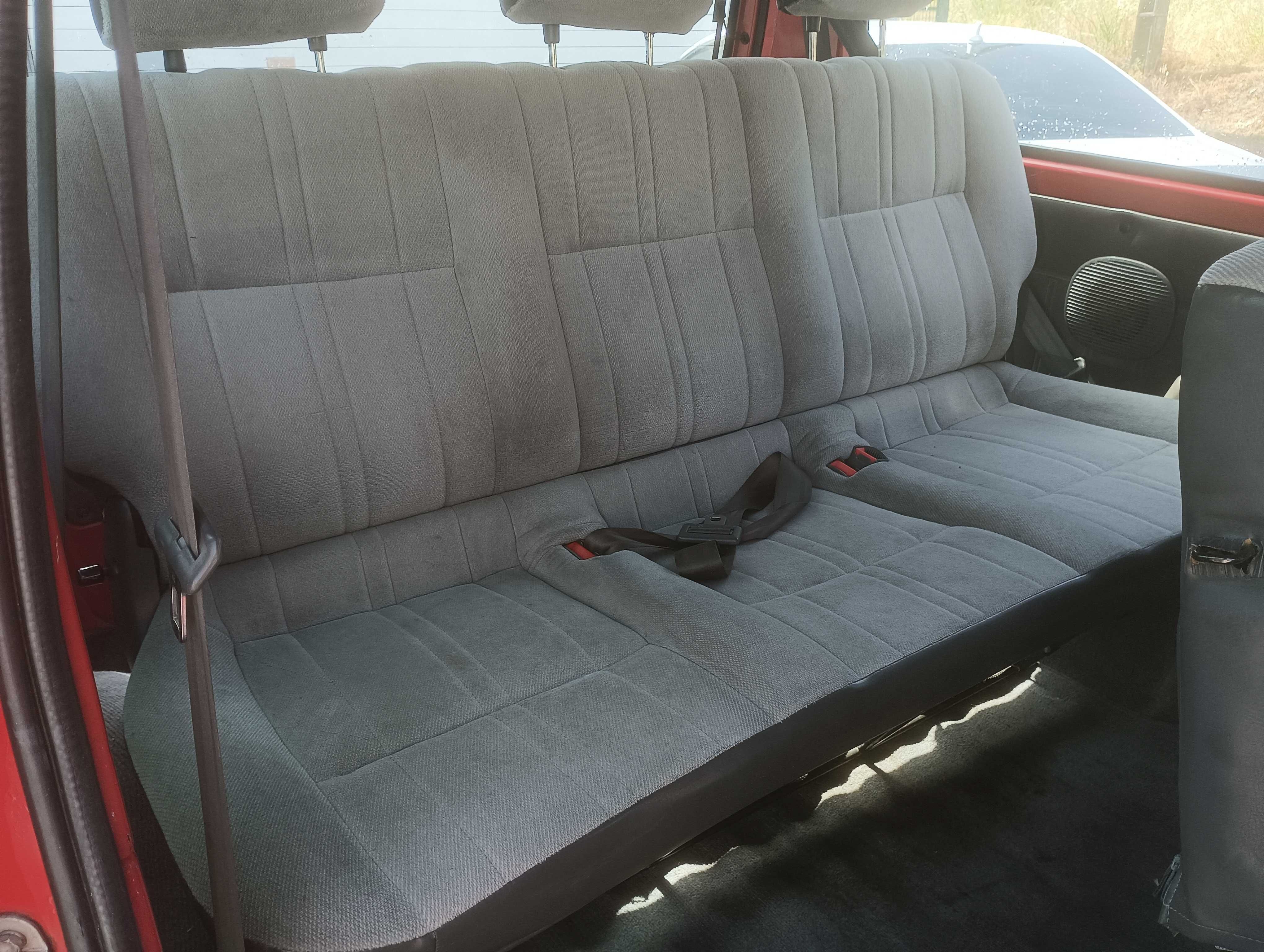 Toyota HiAce 9 lugares