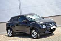 Nissan Juke 1.6i 117KM**Lift**Automat**Kamery 360**Climatronic**LED