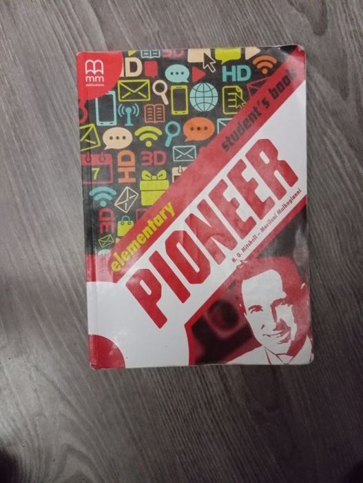 Sprzedawanie podręczników