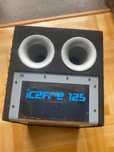 Subwoofer icefirer 125
