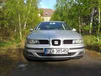 Seat Leon Stan dobry.