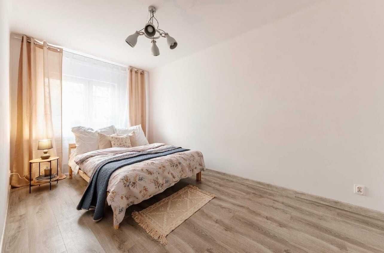 Wynajmę mieszkanie 2-pokojowe (36m2) świeżo po remoncie