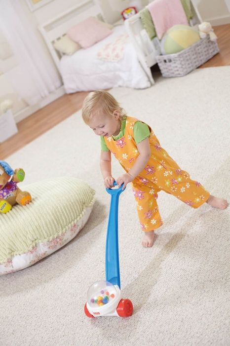 Каталка Fisher-Price