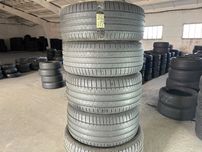LS638 Літні шини 235/50r18 275/40r18 Falken Ziex Ze310 Ecorun Azenis
