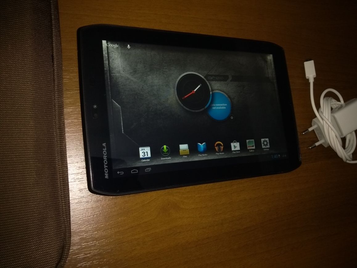 Планшет Motorola Droid MZ 60-916 7", б/у