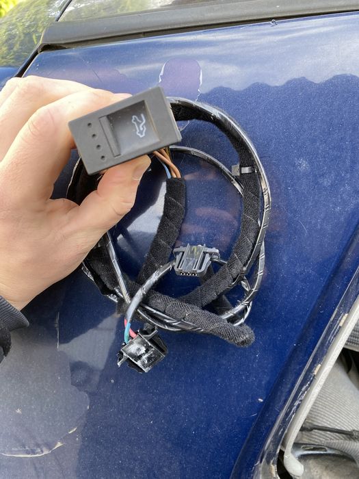 Reg Top панорамний дах VW Golf passat polo audi Renault Ваз Лада Twing