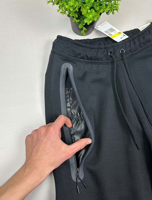 Штани Nike tech fleece брюки найк теч флис