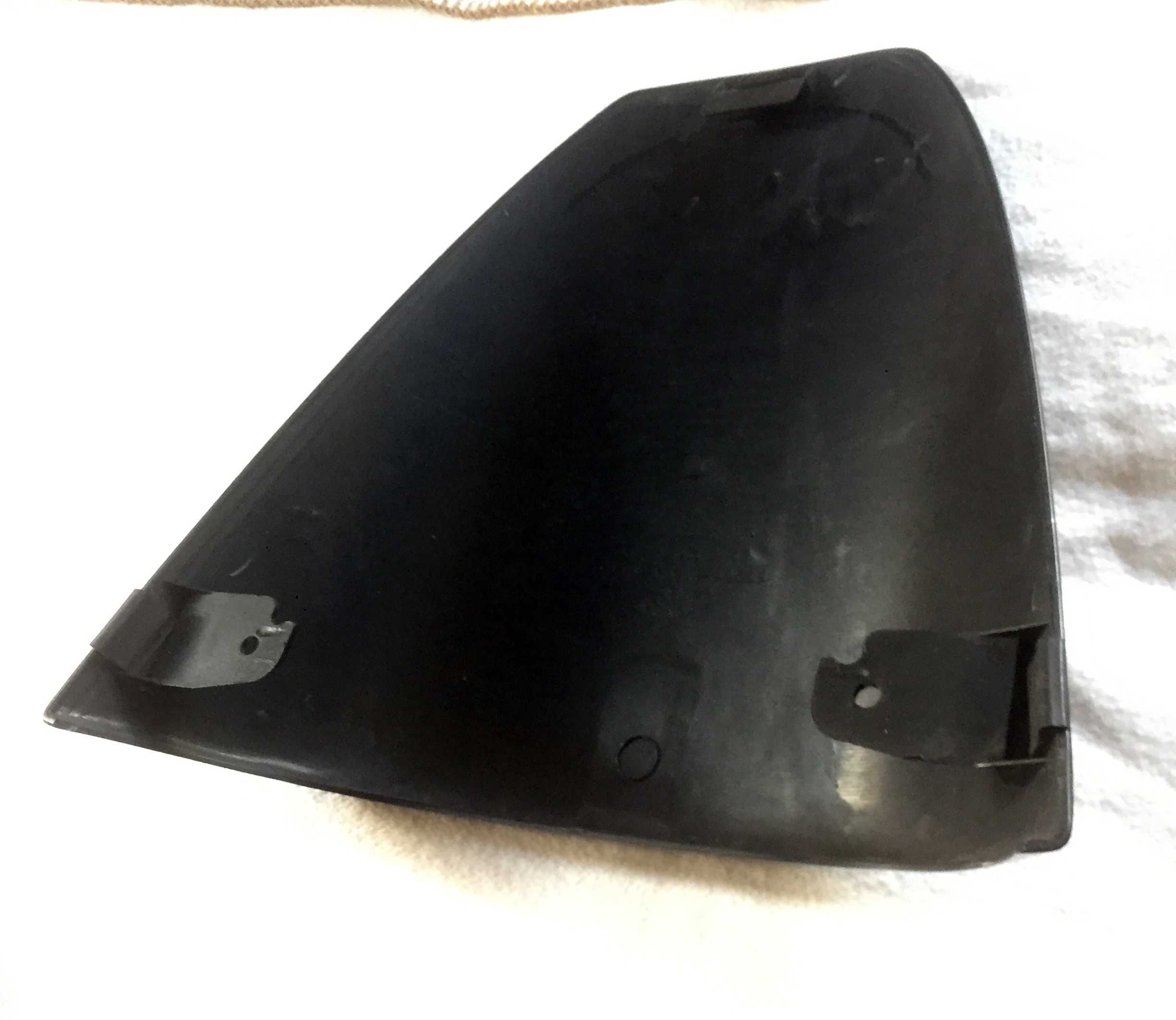 Vidro e cauda para VFR800 VTec- Preço reduzido