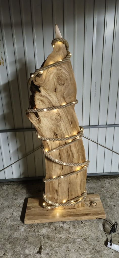 Oryginalna lampa Nastrojowa Led