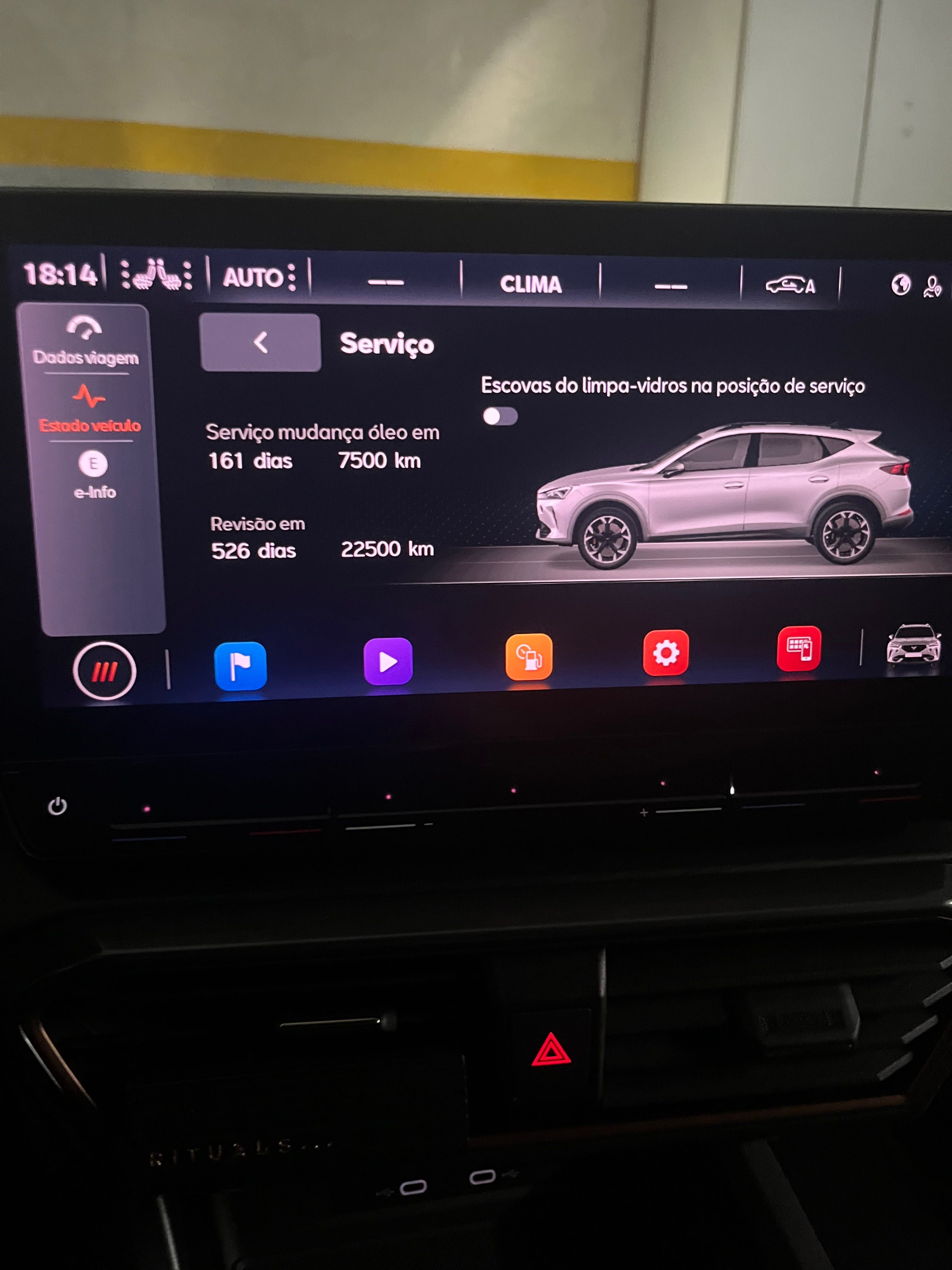 Cupra Híbrido Sport