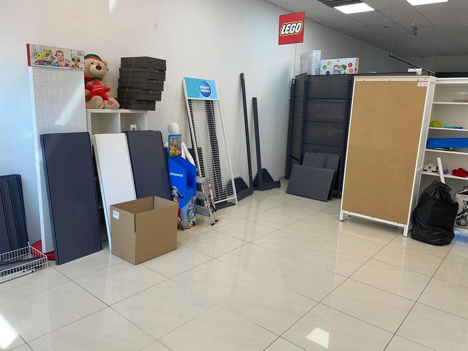 Lokal handlowo-usługowy na wynajem Galeria York Barwałd Górny