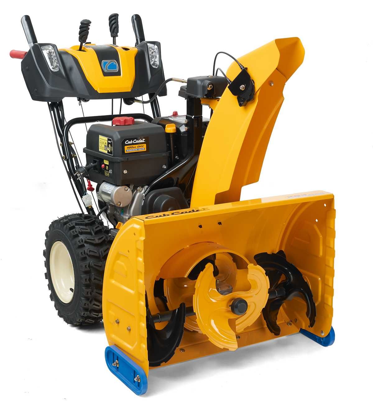 Odśnieżarka trójstopniowa Cub Cadet XS3 66 SWE 10KM 66cmx58cm