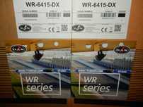 Glośnik DAS Audio WR-6415 DX na zewnątrz i wewnątrz RMS 400 Wat 131 dB