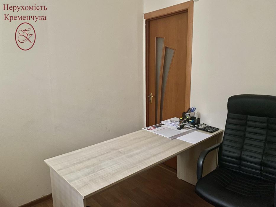 Оренда офісного приміщення центр