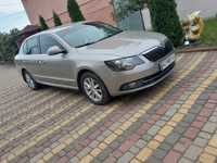 Skoda super b 1.8t