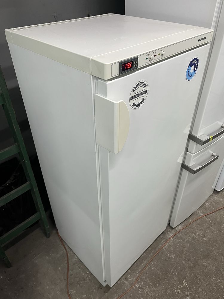 Zamrażarka Liebherr 145cm A |12msc |Dobry stan |Dowóz