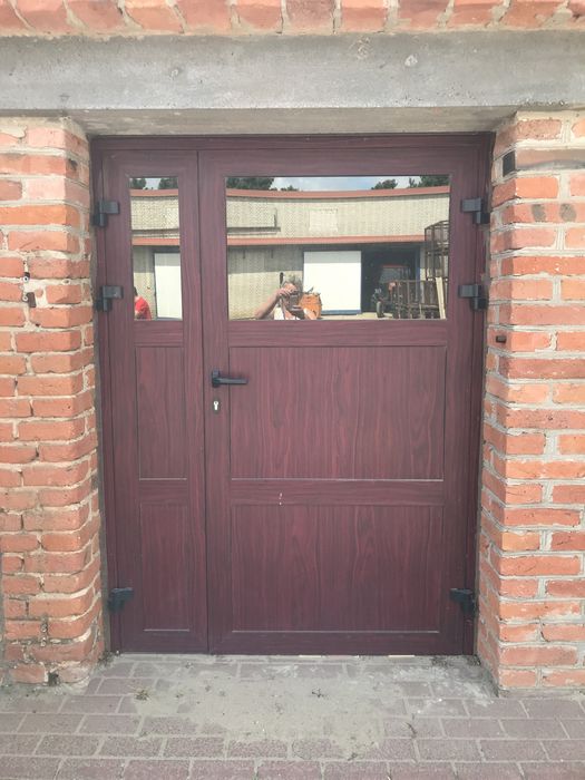 Wynajmę pomieszczenie, magazyn 5m  szczytem