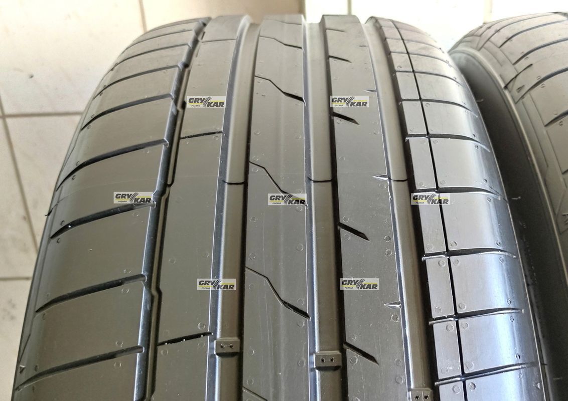 2x 225/55r19 Hankook Ventus S1 Evo3 K127 Ev 2023r B/A/71dB 3 lata gwar