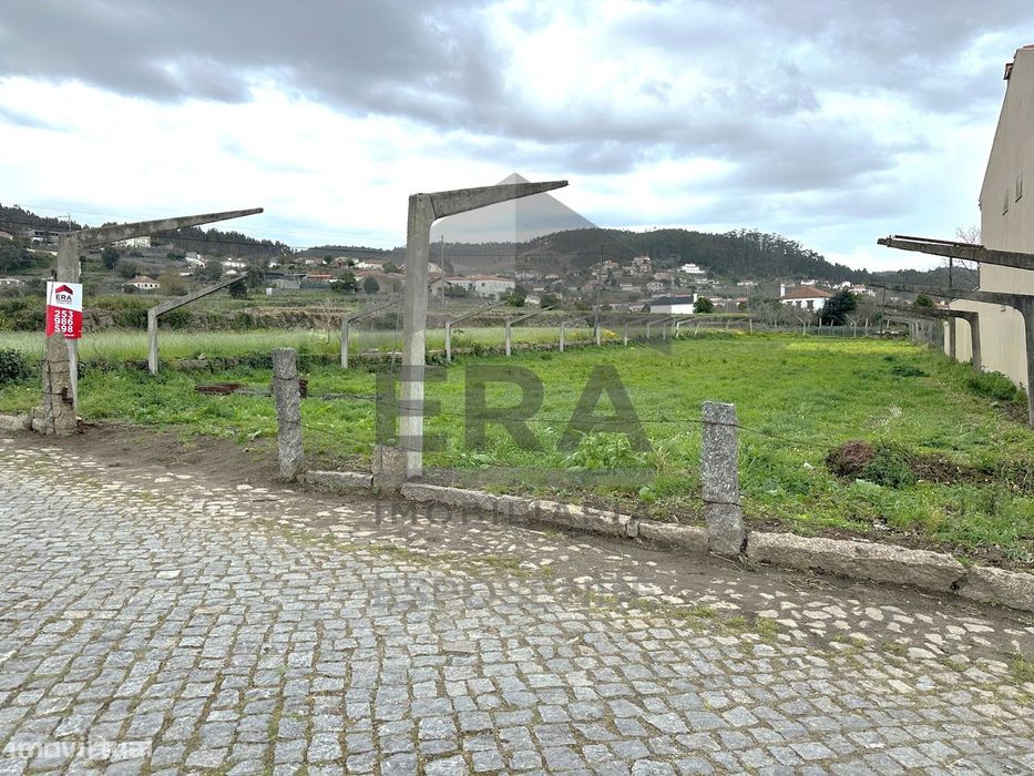 Terreno para construção em Curvos, Esposende